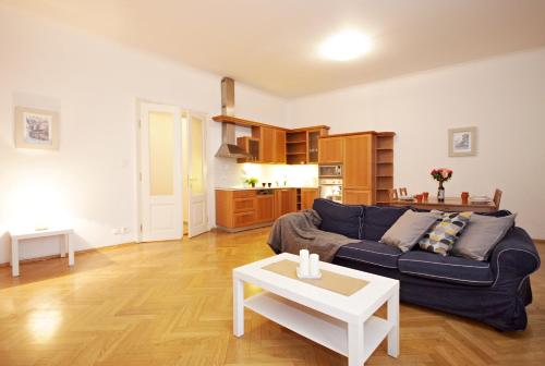 Prague Central Residence - image 12