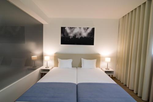 Porto Coliseum Hotel, Porto (zdjęcie 9)