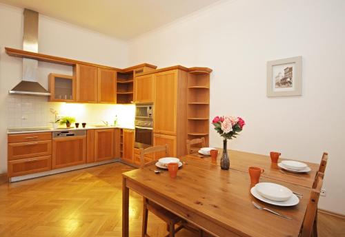 Prague Central Residence - image 13