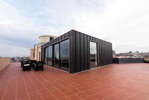 Porto Coliseum Hotel, Porto (zdjęcie 7)
