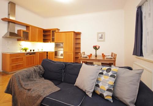 Prague Central Residence, Praha (fotografie 9)