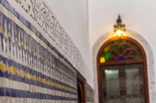 Dar Nejma – Fes, FL