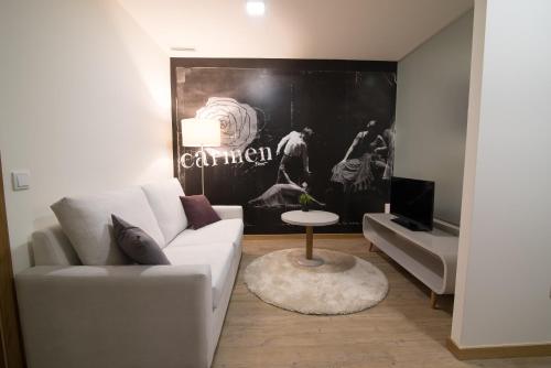 Porto Coliseum Hotel, Porto (zdjęcie 8)