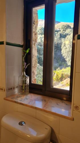 Casa Rural EL CENTENAL, Granada (fotografie 3)