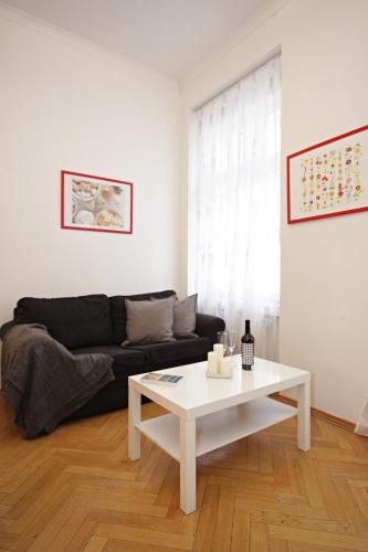 Prague Central Residence - image 2