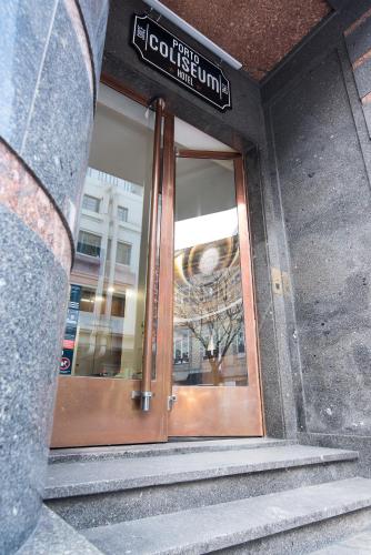 Porto Coliseum Hotel - image 5