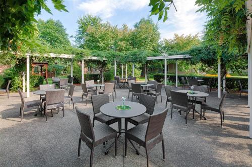 Dotări, Delta Hotels Burlington in So Burlington