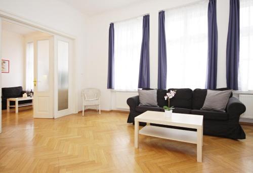 Prague Central Residence - image 11