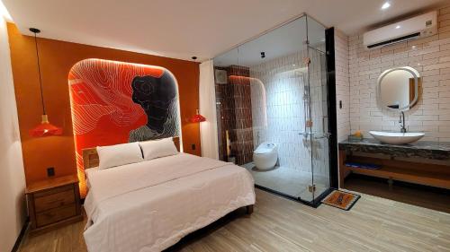Rumi Hotel in Bien Hoa (Dong Nai)