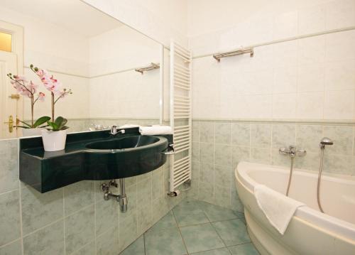 Prague Central Residence, Praha (fotografie 5)