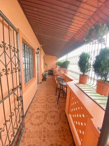 Corpuz Family Homestay in Irisan