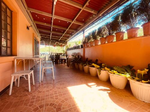 Corpuz Family Homestay in Irisan