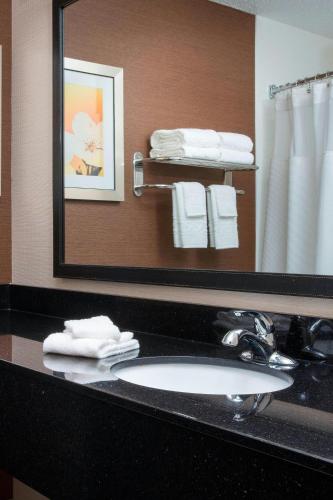 Fairfield Inn & Suites Cheyenne - image 12