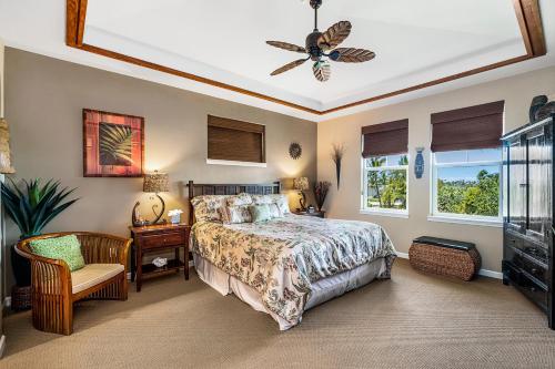 Waikoloa Beach Villas E32 - image 11