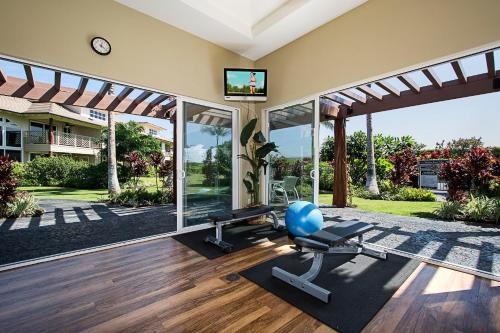Waikoloa Beach Villas E32 - image 9