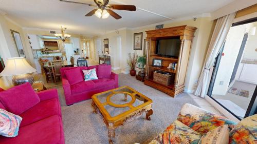 Inlet Reef 616- by Holiday Isle Properties