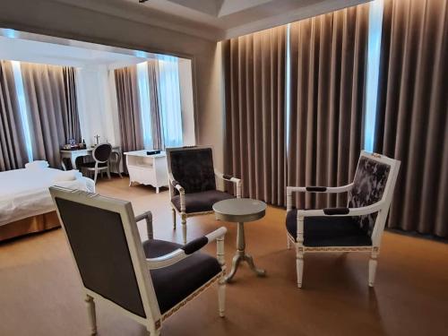 RC Hotel Melaka – Malacca , TX