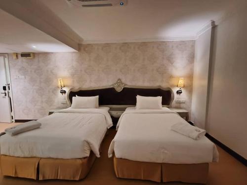 RC Hotel Melaka – Malacca , TX