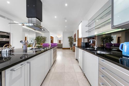 250 SqM MEGA MANSION - image 9