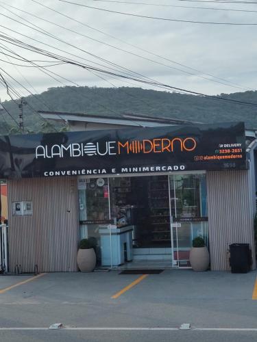 Sossego in Rio Tavares