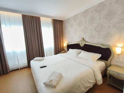 RC Hotel Melaka – Malacca , TX