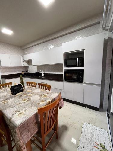 Casa dos sonhos Bombinhas