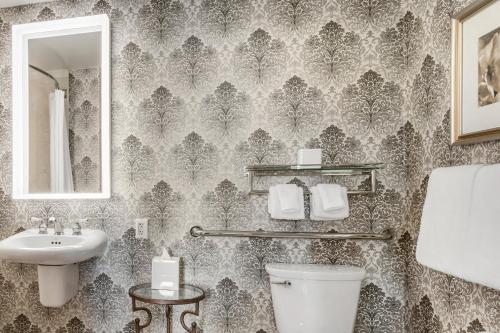 欧尼肖雷汉姆酒店 欧尼肖雷汉姆酒店