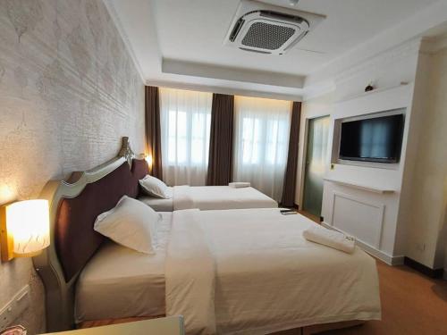 RC Hotel Melaka – Malacca , TX