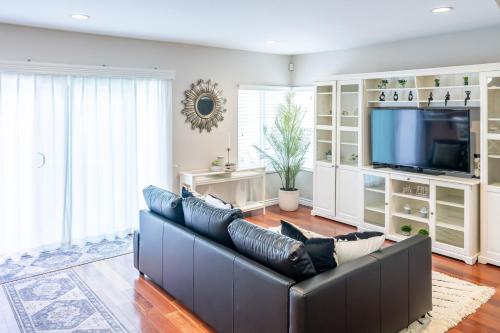 Létesítmények, Luxurious Villa in Diamond Bar- Private Cul-de-Sac in Diamond Bar (Kalifornia)