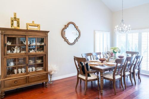 Létesítmények, Luxurious Villa in Diamond Bar- Private Cul-de-Sac in Diamond Bar (Kalifornia)