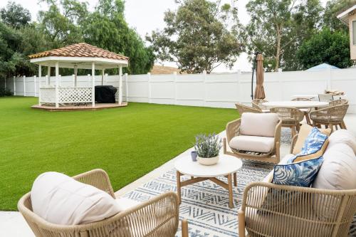 Létesítmények, Luxurious Villa in Diamond Bar- Private Cul-de-Sac in Diamond Bar (Kalifornia)