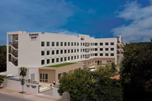 Fairfield by Marriott Coimbatore, Coimbatore (foto 10)