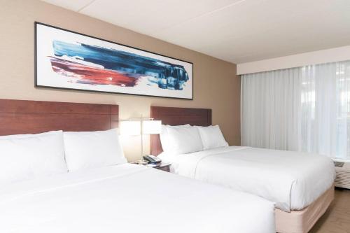 Delta Hotels by Marriott Kalamazoo Conference Center in Kalamazoo, USA