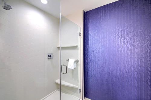 Fairfield Inn & Suites by Marriott Dallas Cedar Hill - image 7