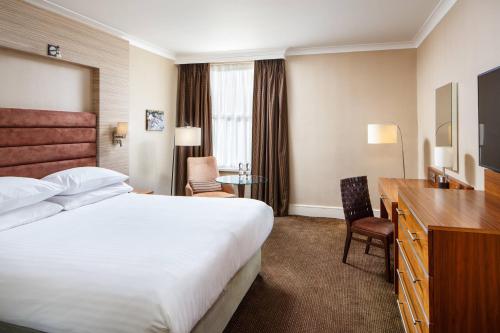 Cheltenham Chase Hotel & Spa
