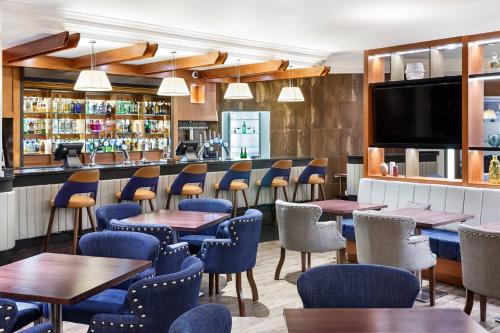 Cheltenham Chase Hotel & Spa - 바/라운지