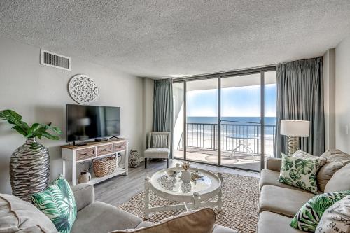 Carolina Dunes - 501 (3 bedroom Sleeps 10) - image 12