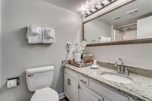 Carolina Dunes - 501 (3 bedroom Sleeps 10) - image 13