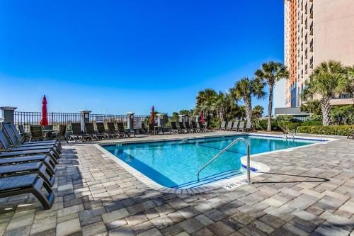Carolina Dunes - 501 (3 bedroom Sleeps 10) - image 10