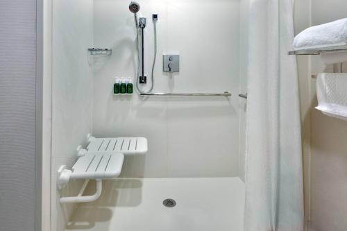 Fairfield Inn and Suites Charlotte Monroe - main image