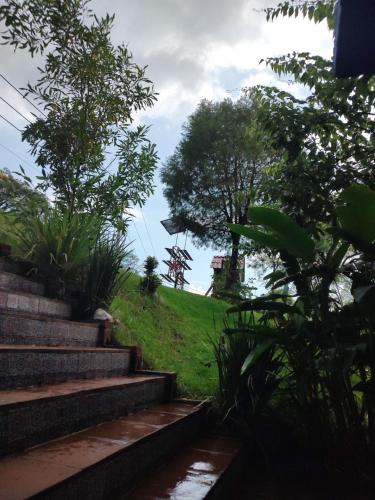 Kert, Cabaña en Malinalco (Cabana en Malinalco) in La Soledad