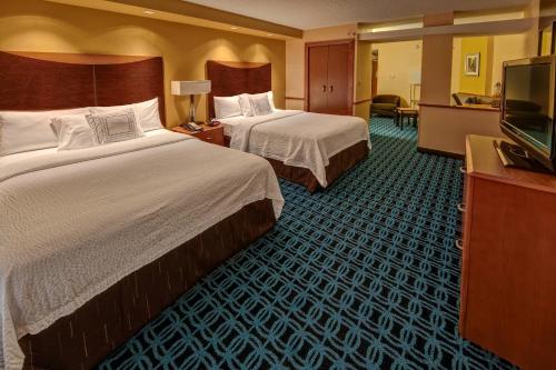 Fairfield by Marriott Inn & Suites Naples