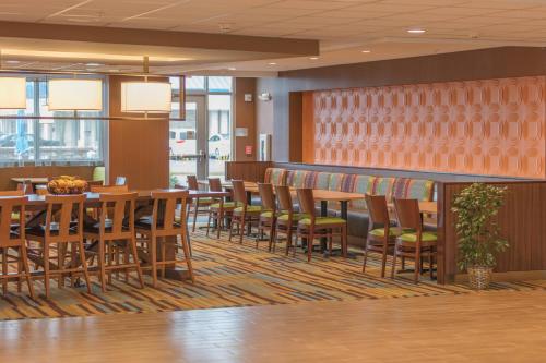 Fairfield by Marriott Inn & Suites Chillicothe, OH - 식음료(F&B)