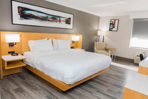 Delta Hotels by Marriott Columbia Northeast in Columbia, USA