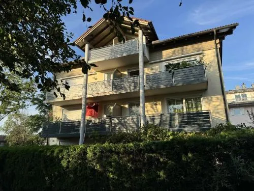 Ferienwohnung Schütz in Prien am Chiemsee, Deutschland