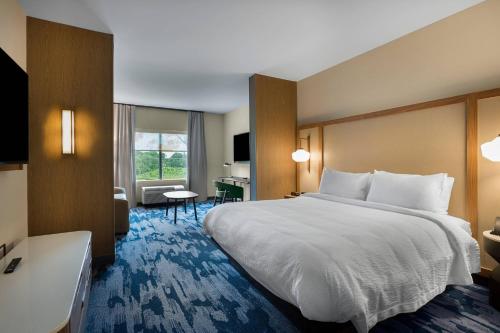 Fairfield by Marriott Inn & Suites Statesville