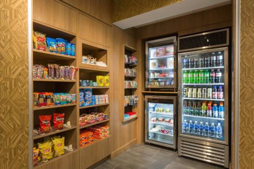 Fairfield by Marriott Inn & Suites Statesville - image 13