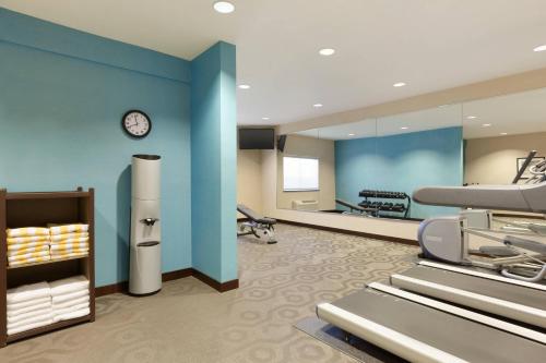 Fairfield Inn Colorado Springs Air Force Academy - image 13