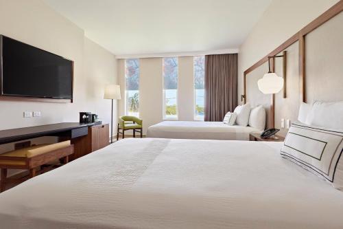 Fairfield Inn & Suites by Marriott Cancun Airport, Cancún (Foto 10)