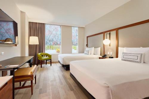 Fairfield Inn & Suites by Marriott Cancun Airport, Cancún (Foto 11)